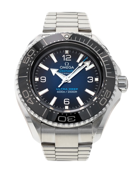 Omega Planet Ocean 215.30.46.21.03.001